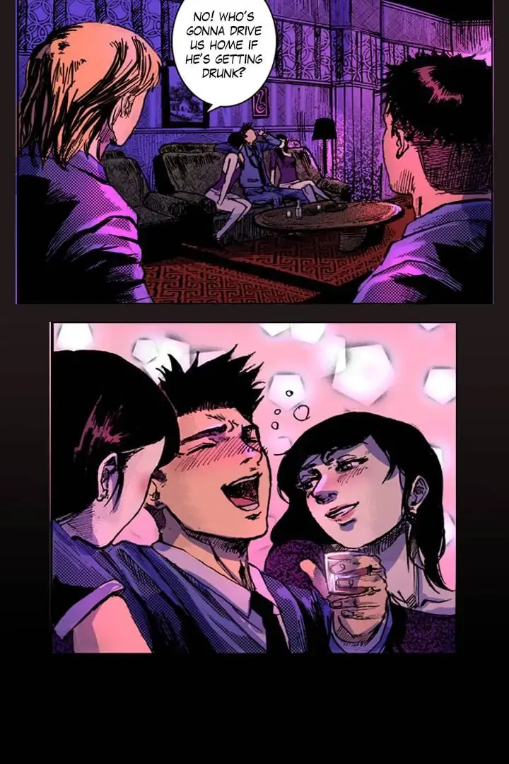 Shivers Chapter 6 page 4 - 