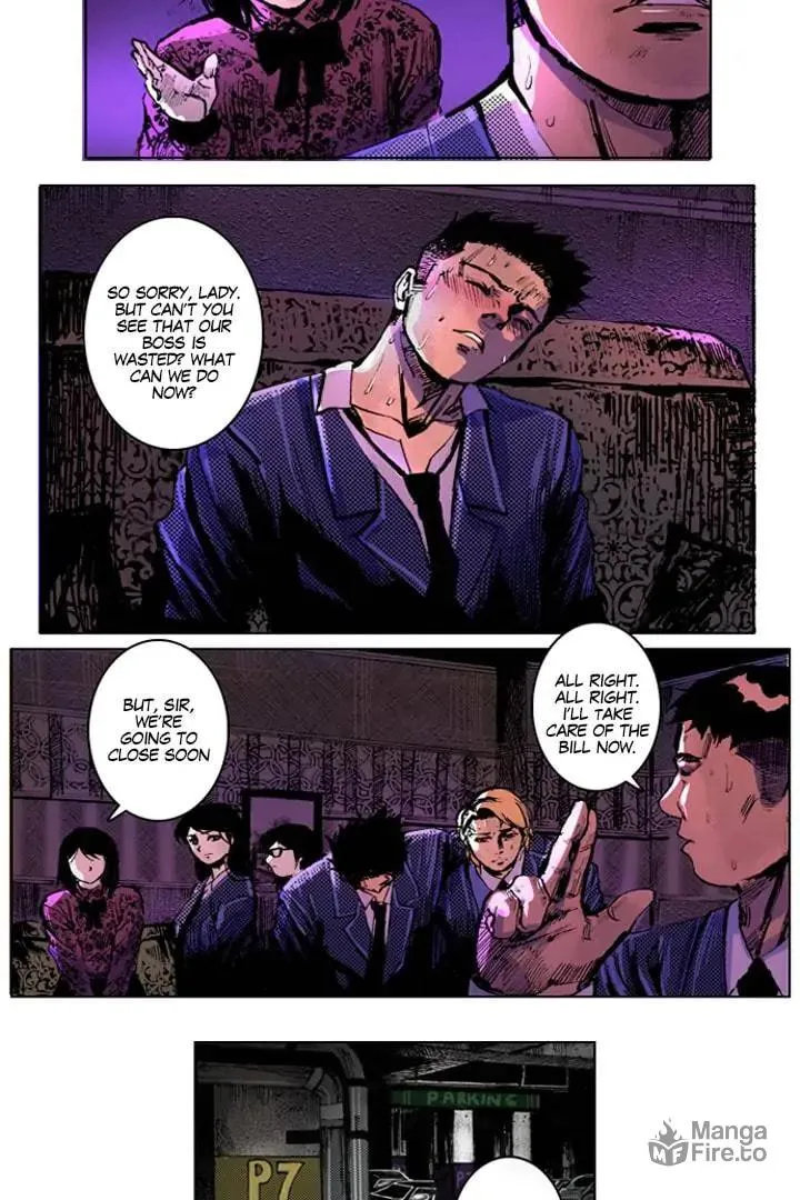 Shivers Chapter 6 page 6 - 