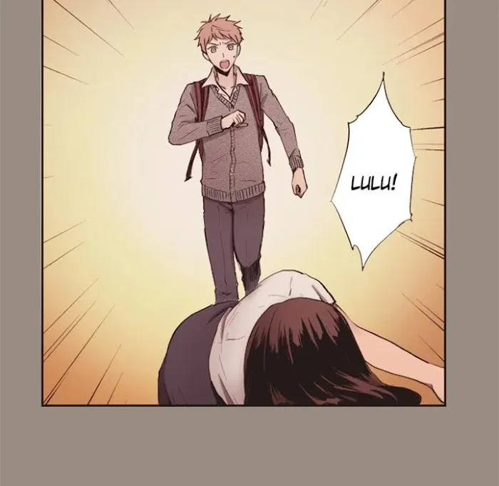 Shivers Chapter 60 page 16 - 