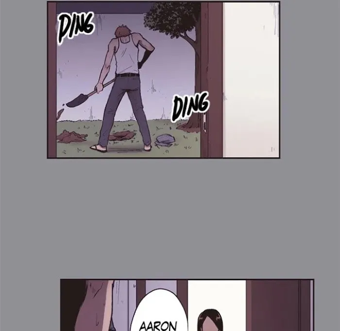 Shivers Chapter 60 page 25 - 