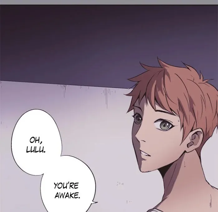Shivers Chapter 60 page 27 - 