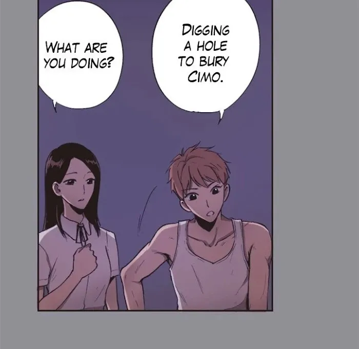 Shivers Chapter 60 page 29 - 