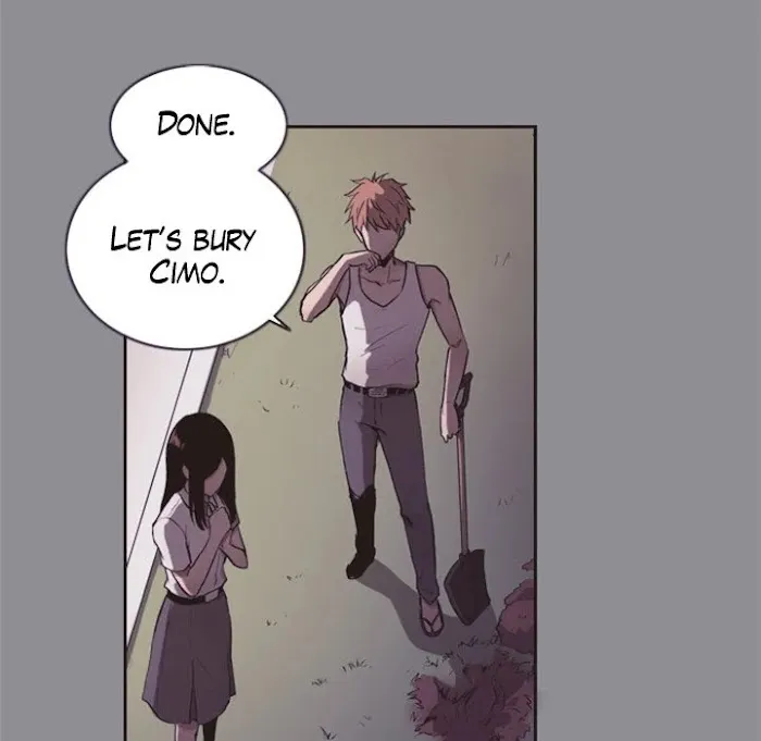 Shivers Chapter 60 page 32 - 