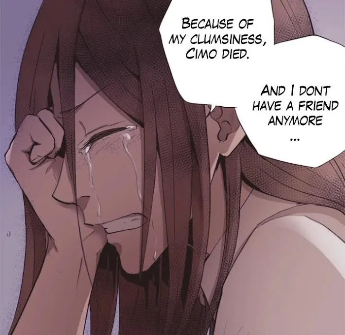 Shivers Chapter 60 page 40 - 