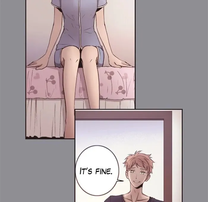 Shivers Chapter 60 page 45 - 