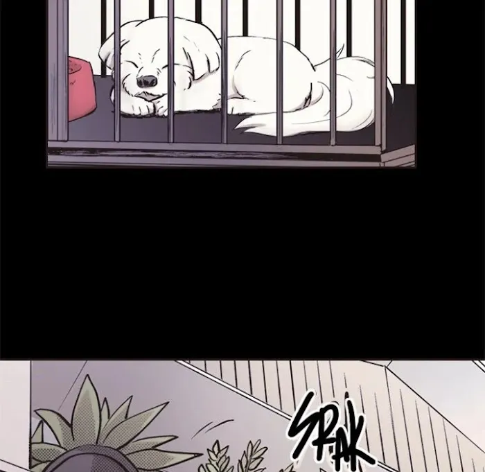 Shivers Chapter 60 page 6 - 