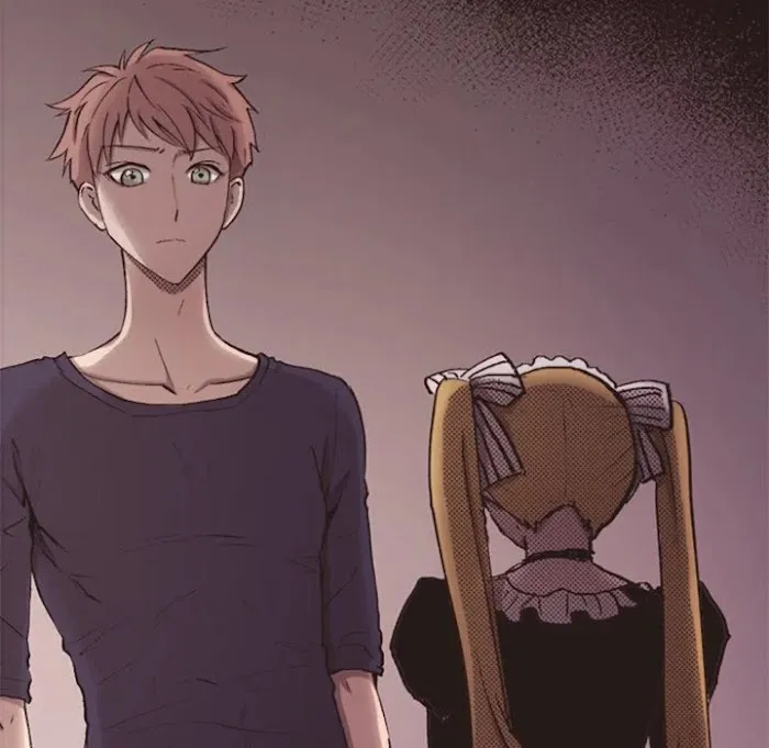 Shivers Chapter 60 page 64 - 