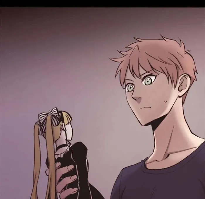 Shivers Chapter 60 page 67 - 