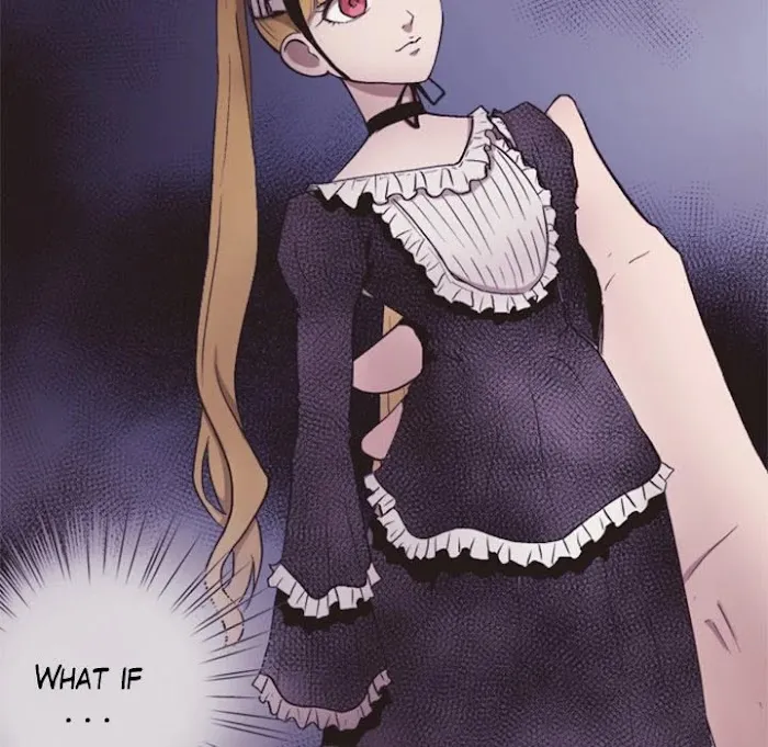 Shivers Chapter 60 page 69 - 