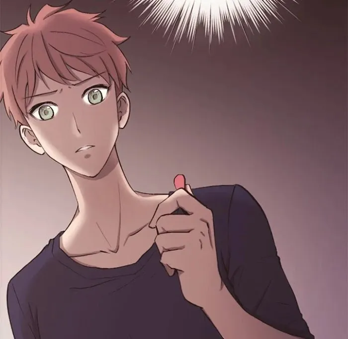 Shivers Chapter 60 page 74 - 