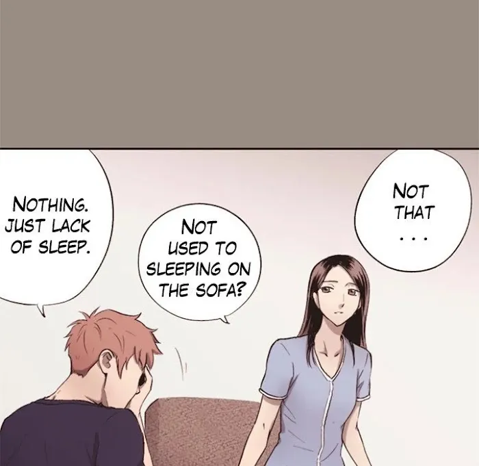 Shivers Chapter 61 page 18 - 