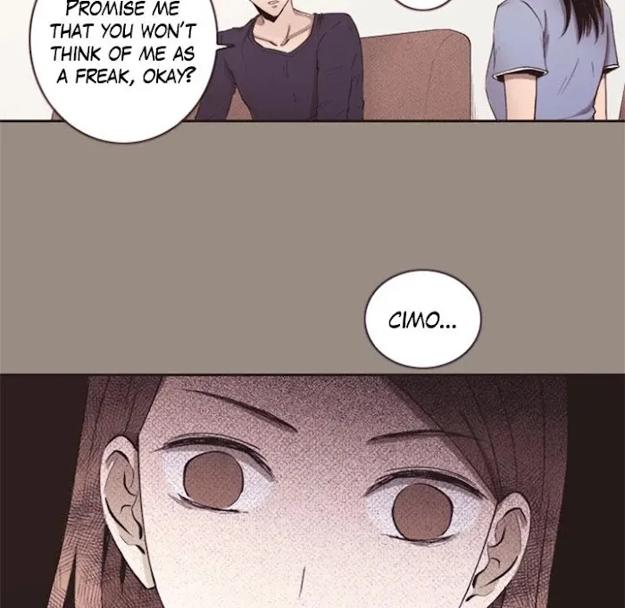 Shivers Chapter 61 page 20 - 
