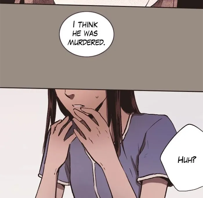 Shivers Chapter 61 page 21 - 