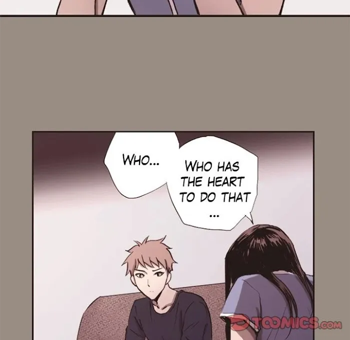 Shivers Chapter 61 page 22 - 