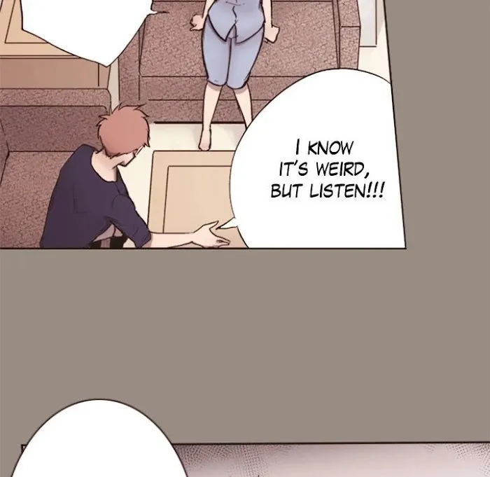 Shivers Chapter 61 page 29 - 