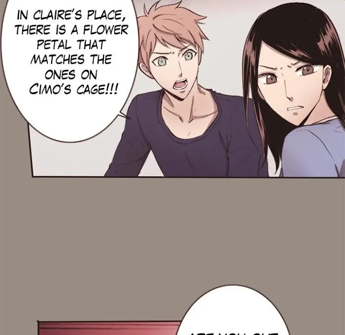 Shivers Chapter 61 page 30 - 