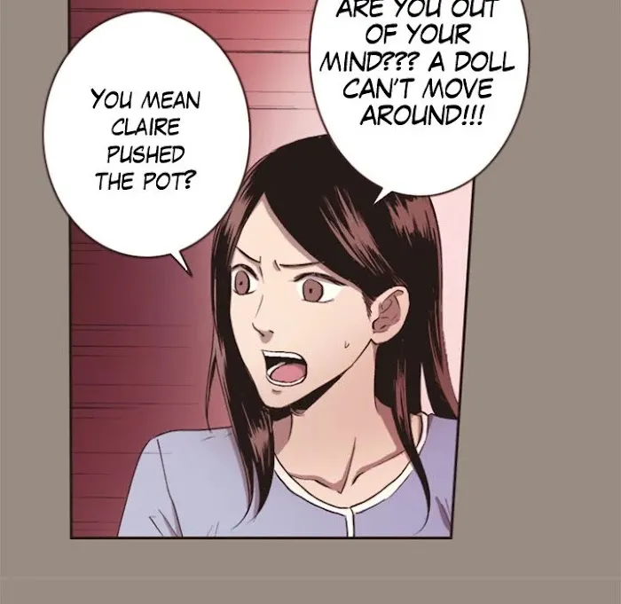 Shivers Chapter 61 page 31 - 