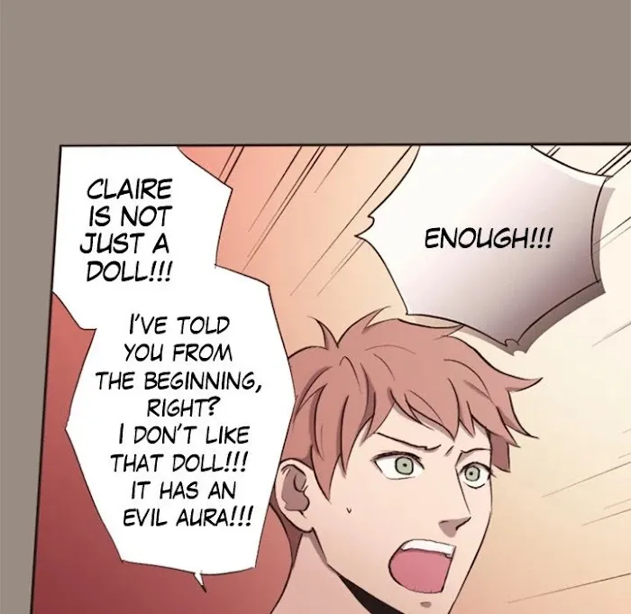 Shivers Chapter 61 page 32 - 