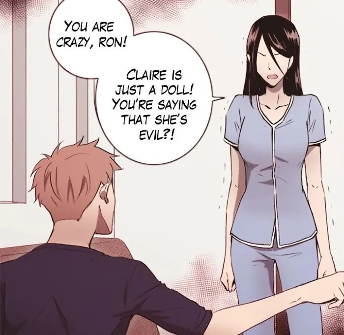 Shivers Chapter 61 page 34 - 