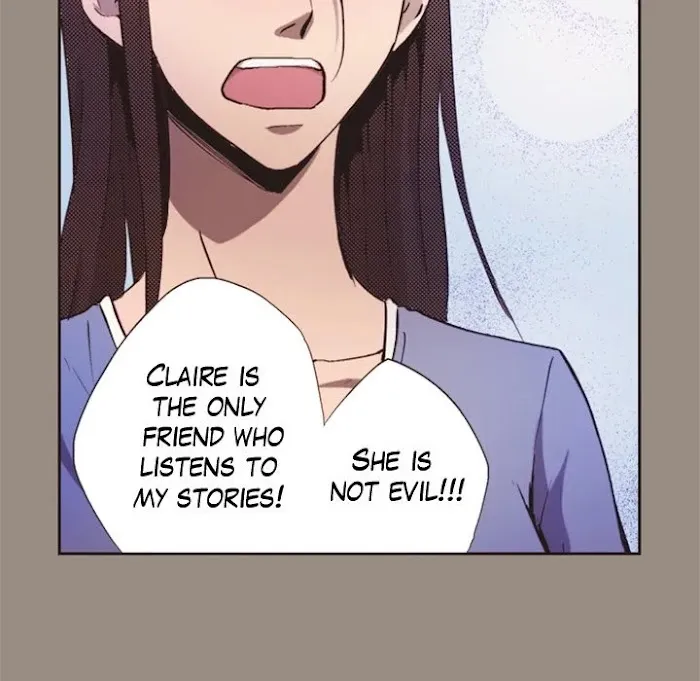 Shivers Chapter 61 page 36 - 