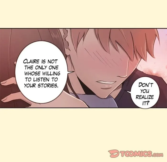 Shivers Chapter 61 page 42 - 