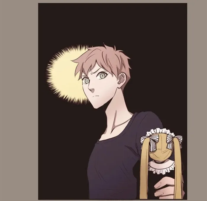 Shivers Chapter 62 page 14 - 