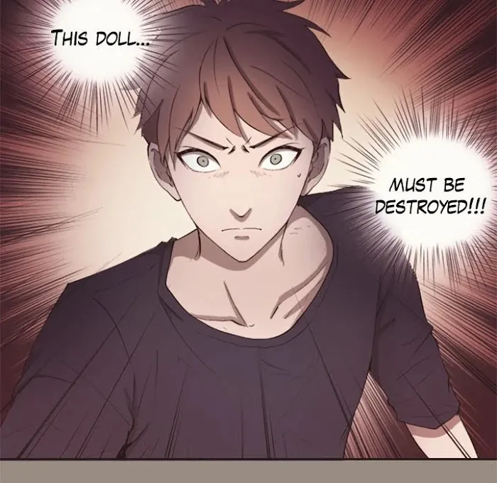 Shivers Chapter 62 page 16 - 