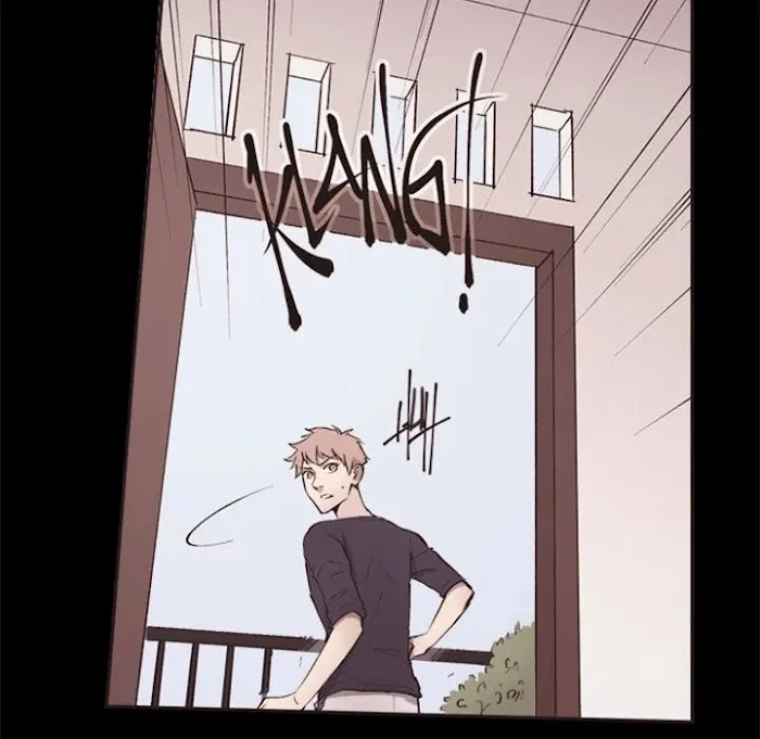 Shivers Chapter 62 page 21 - 