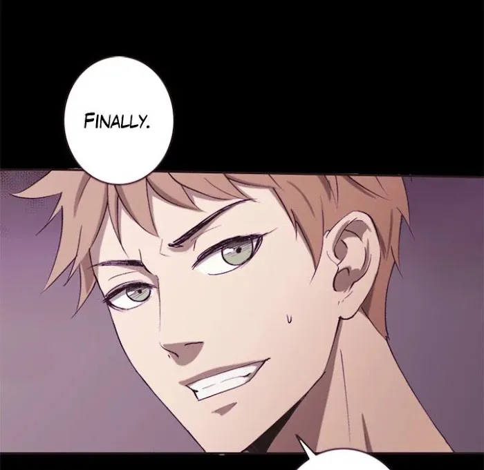 Shivers Chapter 62 page 22 - 