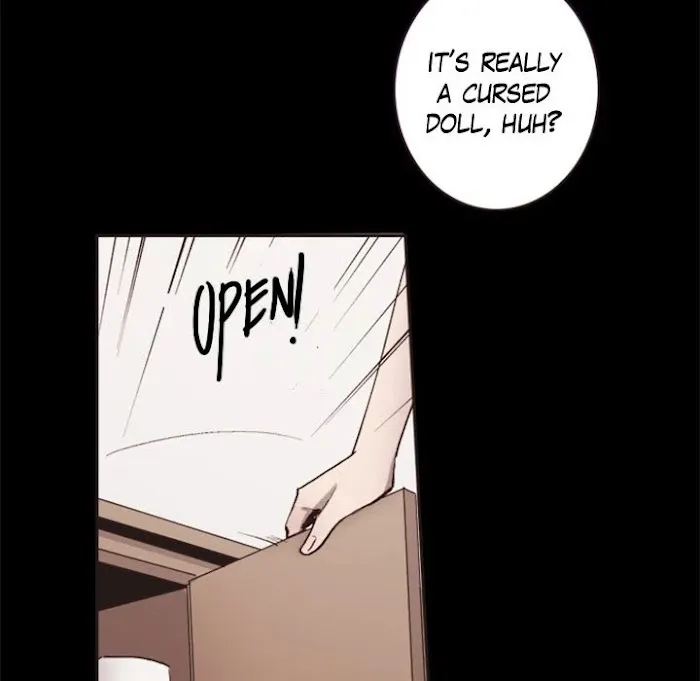 Shivers Chapter 62 page 23 - 