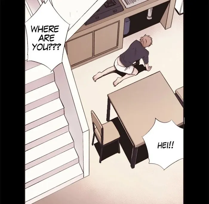 Shivers Chapter 62 page 25 - 