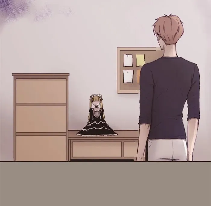 Shivers Chapter 62 page 5 - 