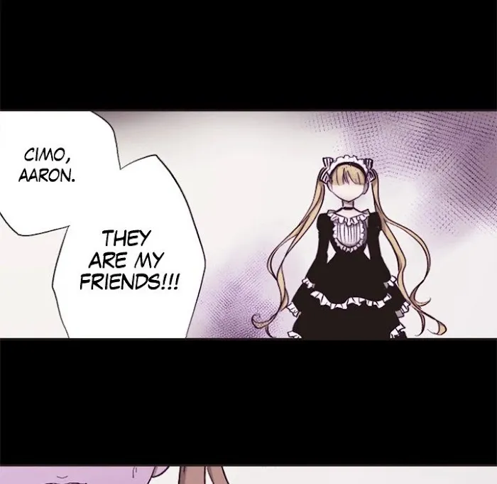 Shivers Chapter 62 page 50 - 