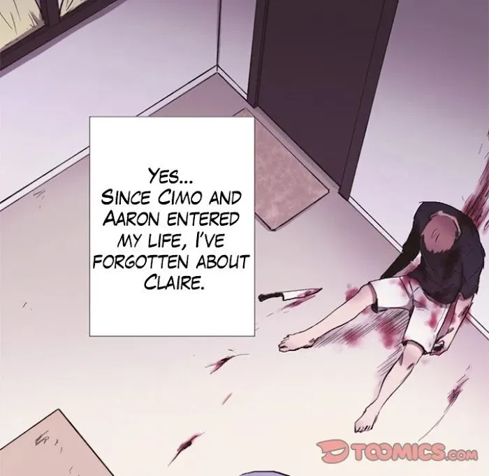 Shivers Chapter 62 page 62 - 