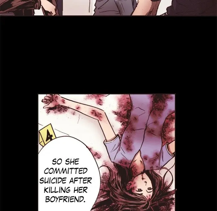 Shivers Chapter 62 page 75 - 