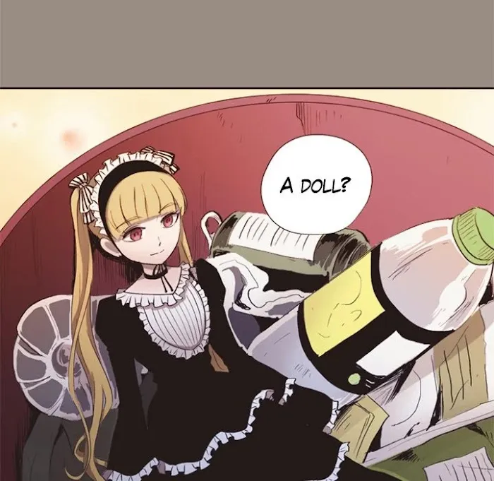 Shivers Chapter 62 page 83 - 
