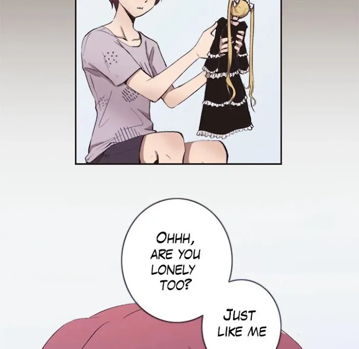Shivers Chapter 62 page 85 - 