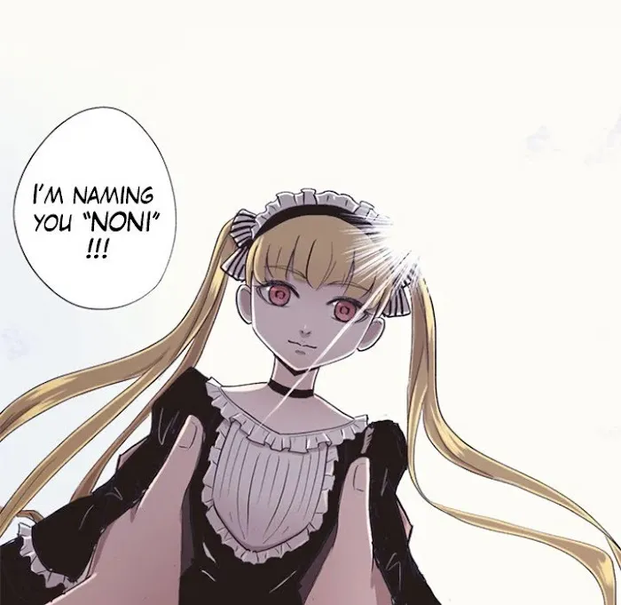 Shivers Chapter 62 page 89 - 