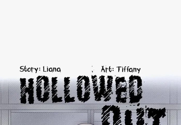 Shivers Chapter 63 page 1 - 