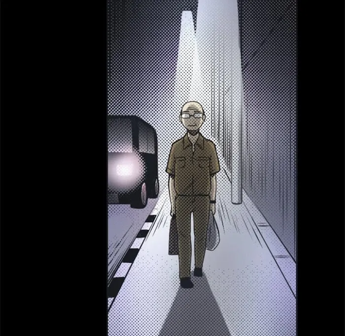 Shivers Chapter 63 page 18 - 