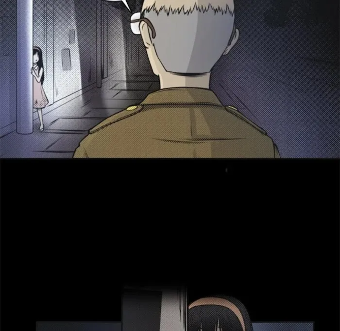 Shivers Chapter 63 page 20 - 