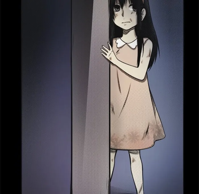 Shivers Chapter 63 page 21 - 