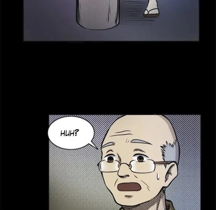 Shivers Chapter 63 page 22 - 