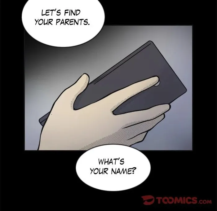 Shivers Chapter 63 page 28 - 
