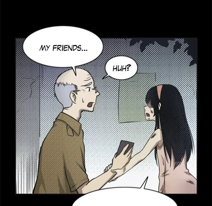 Shivers Chapter 63 page 29 - 