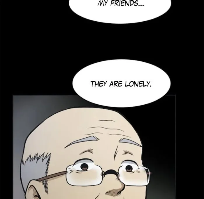 Shivers Chapter 63 page 30 - 