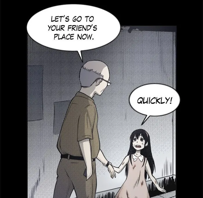 Shivers Chapter 63 page 32 - 