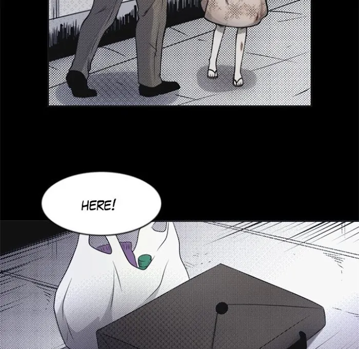 Shivers Chapter 63 page 33 - 