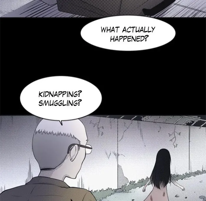 Shivers Chapter 63 page 34 - 