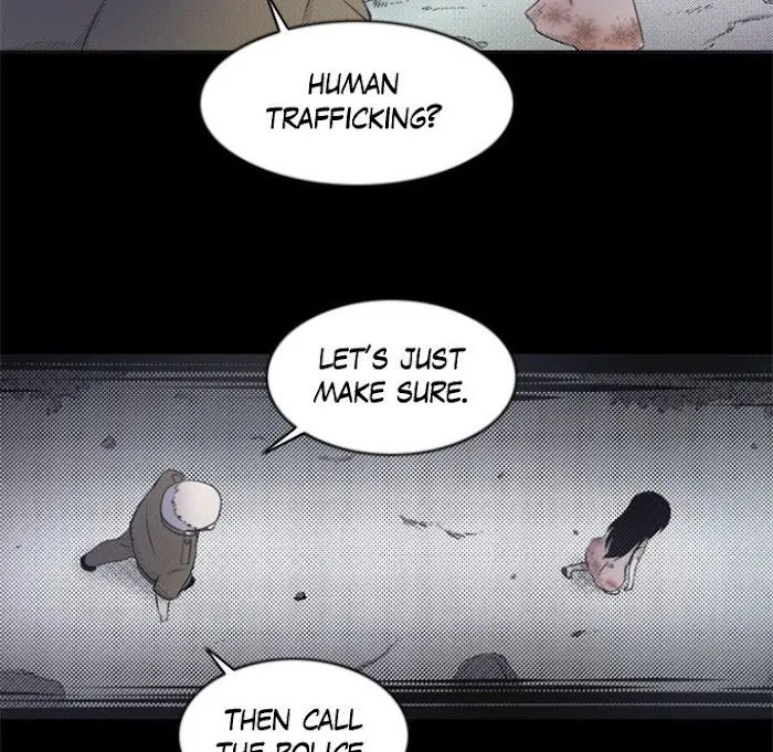 Shivers Chapter 63 page 35 - 